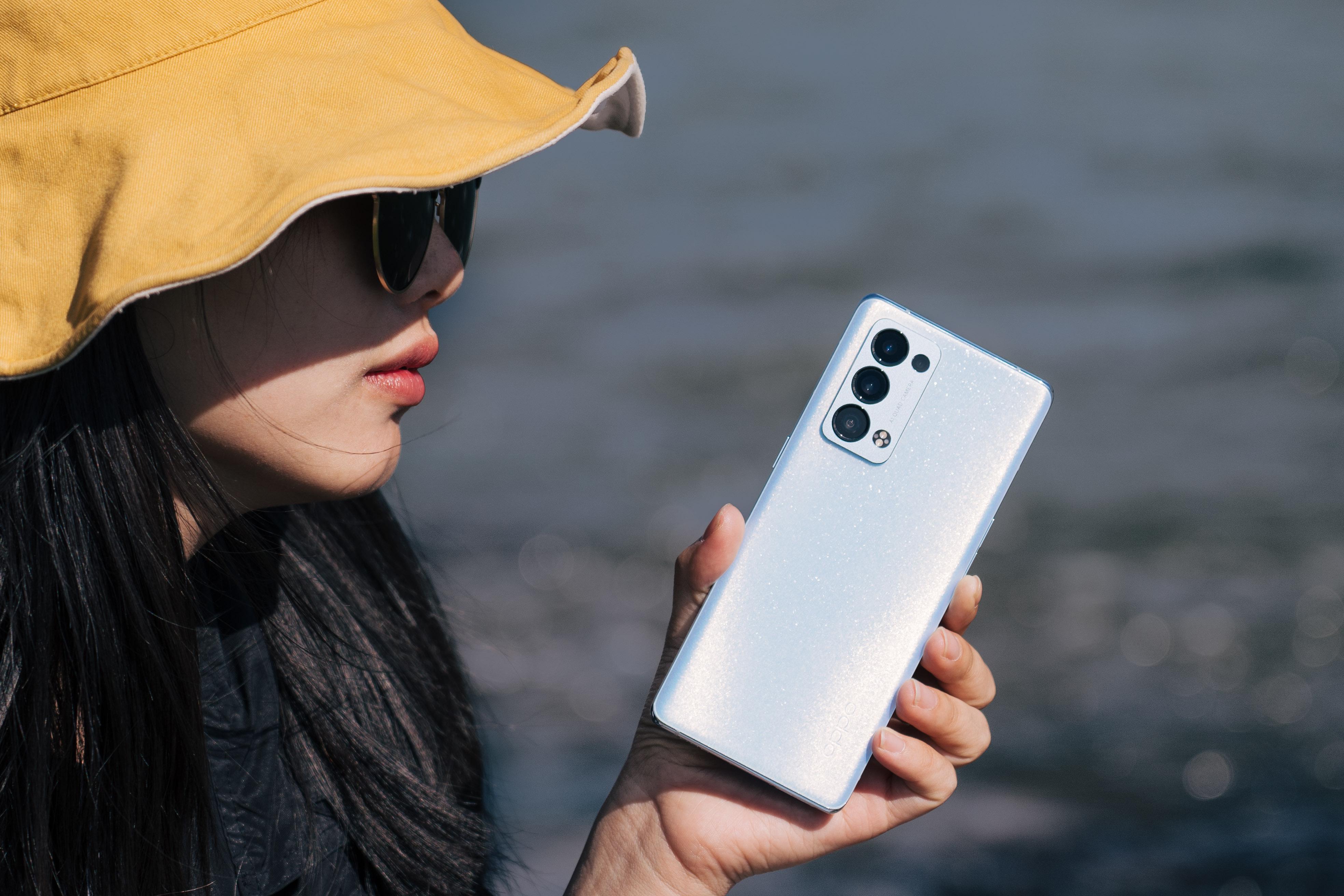 opporeno6pro尝鲜,opporeno6pro+体验