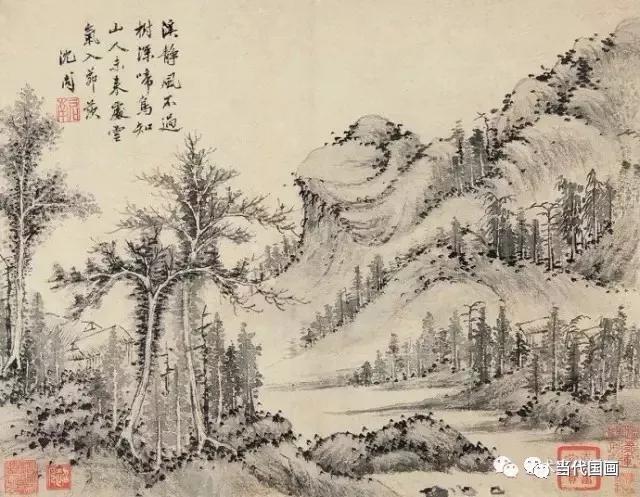 阅画千卷，不如读透一帧