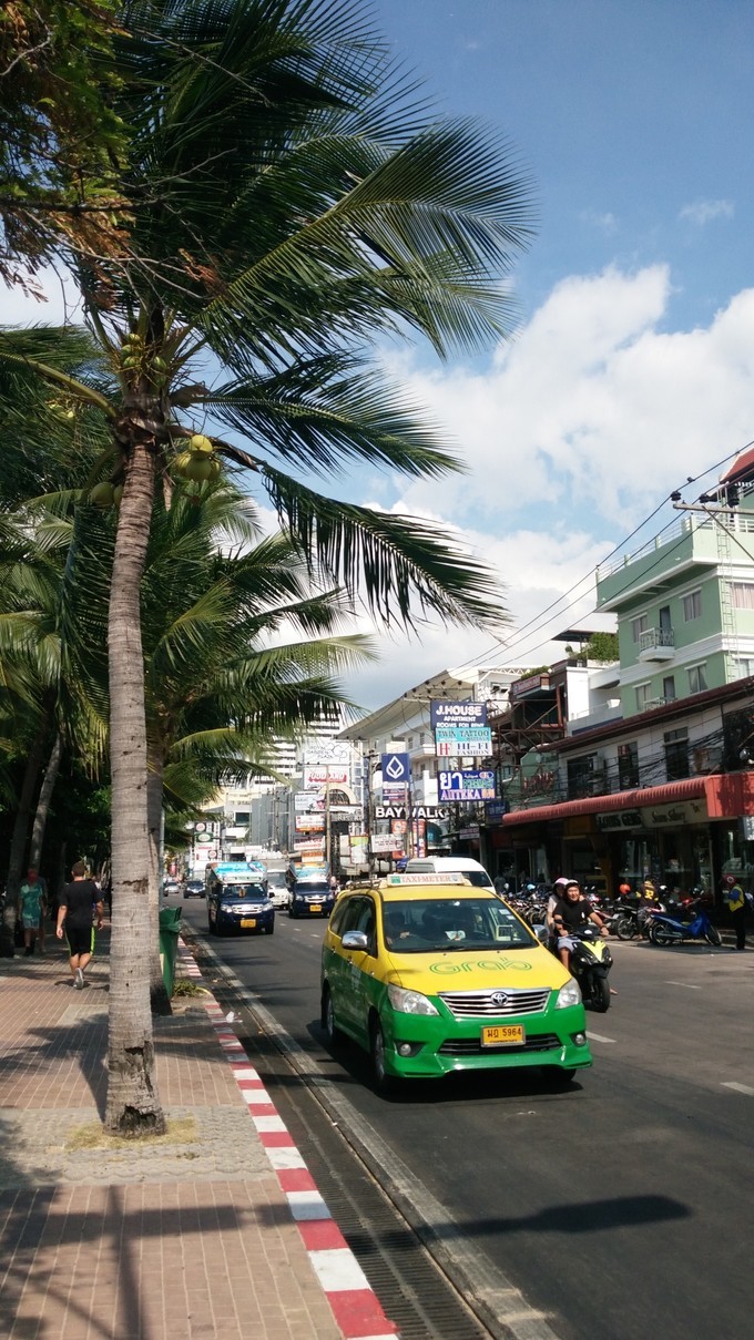 泰国游记感悟几句话,泰国游记vlog