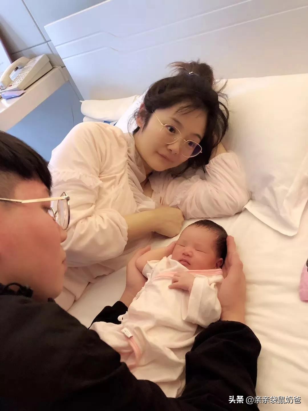 这些明星都在用亲亲袋鼠，快来看看他们安利了什么