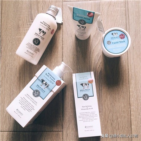 去泰国必买的护肤品排行榜,泰国必买的最佳护肤品清单