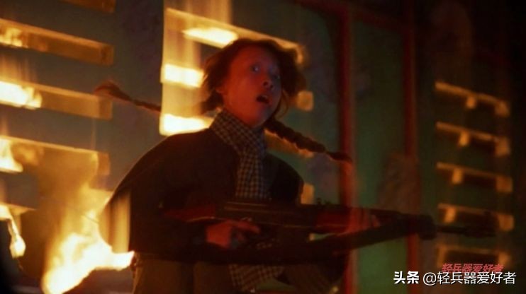 神级反战电影：战场无诗意，全金属外壳也拯救不了荒芜的灵魂