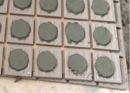 马赛克水刀拼花地面,天津地面马赛克水刀拼花