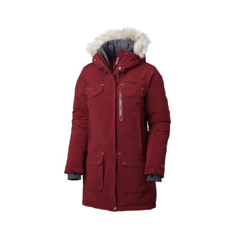 羽绒服排名前十加拿大鹅,羽绒服品牌Moncler