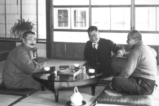 重读朝花夕拾这本书,重读鲁迅的文章