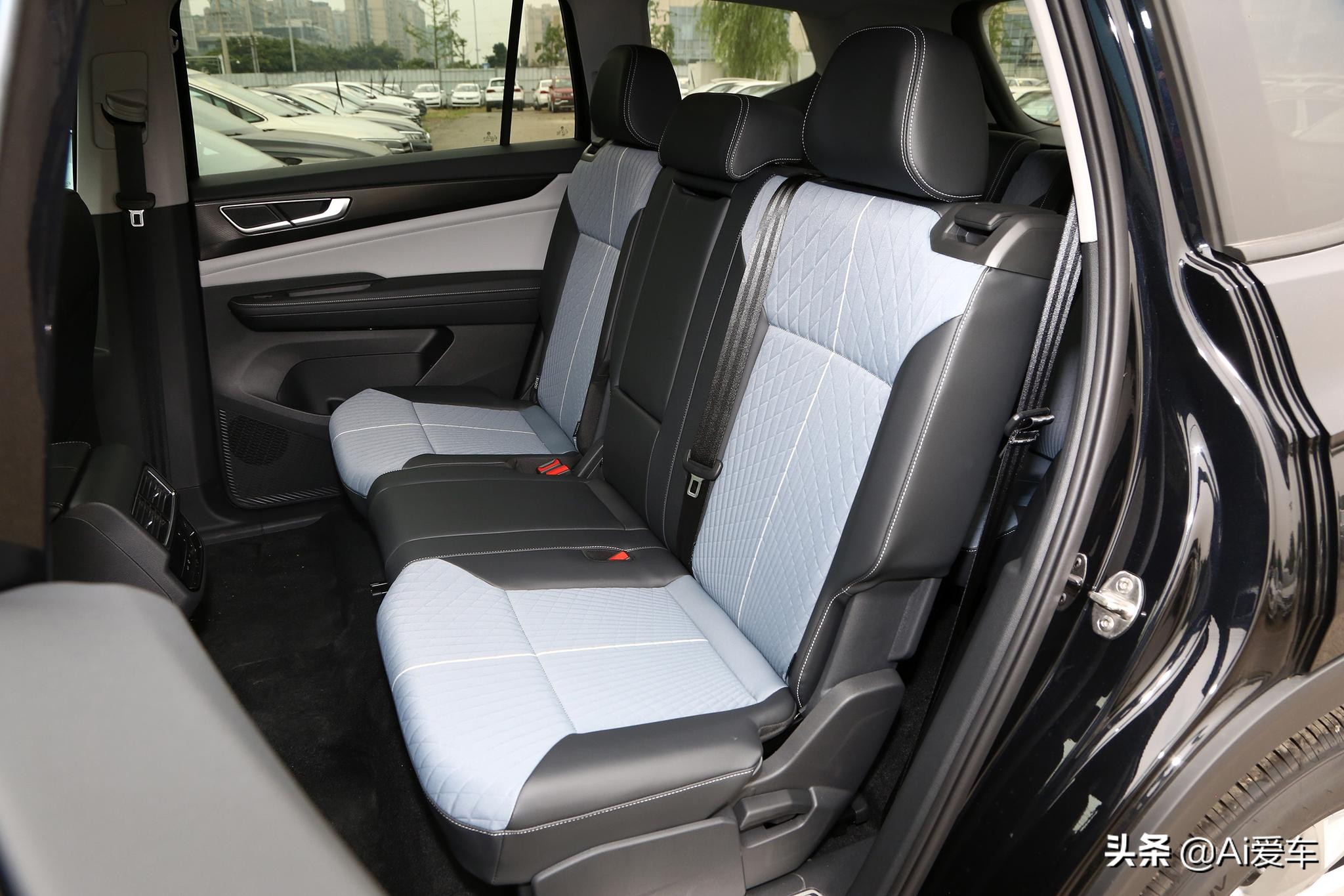 大众7座suv推荐15万左右,大众家用七座suv车推荐