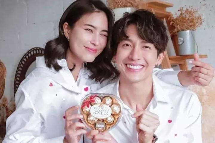 男朋友朋友圈很少秀恩爱,男朋友总是想让我发朋友圈秀恩爱