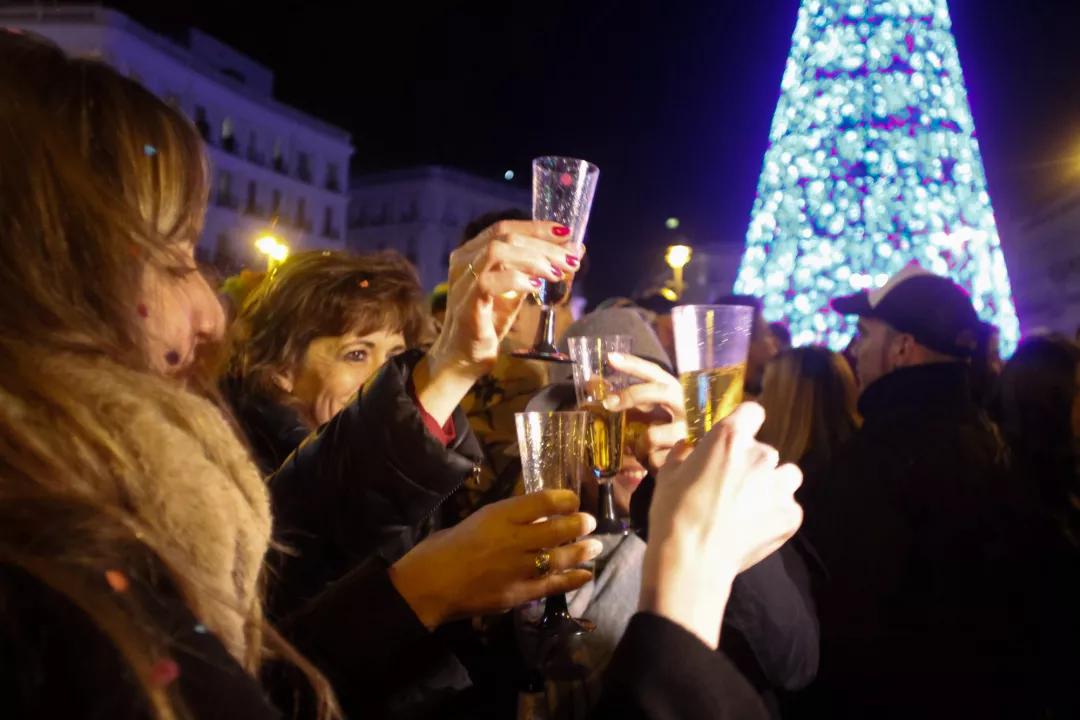 去西班牙感受,到西班牙的感受