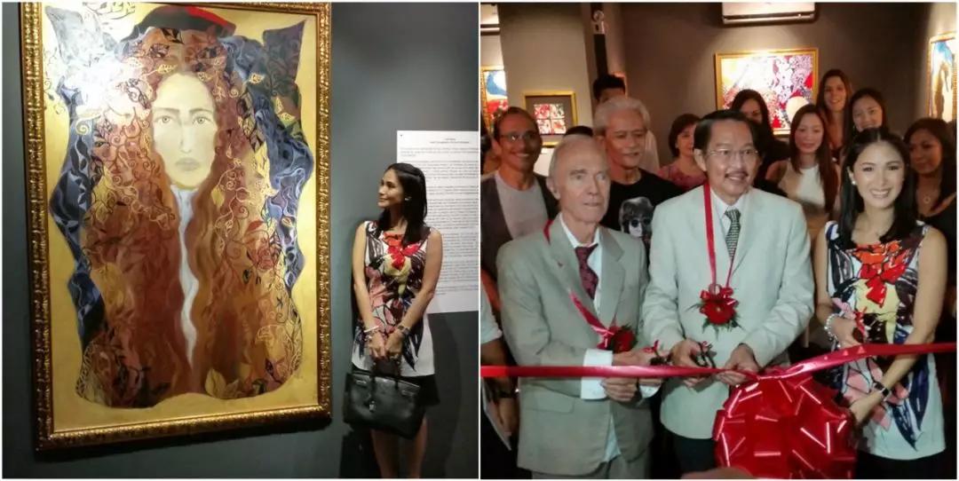 摘金奇缘的女明星,摘金奇缘人物详解