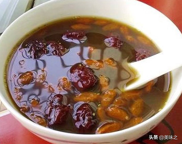 夏季家常糖水的做法,夏天糖水的100种做法儿童