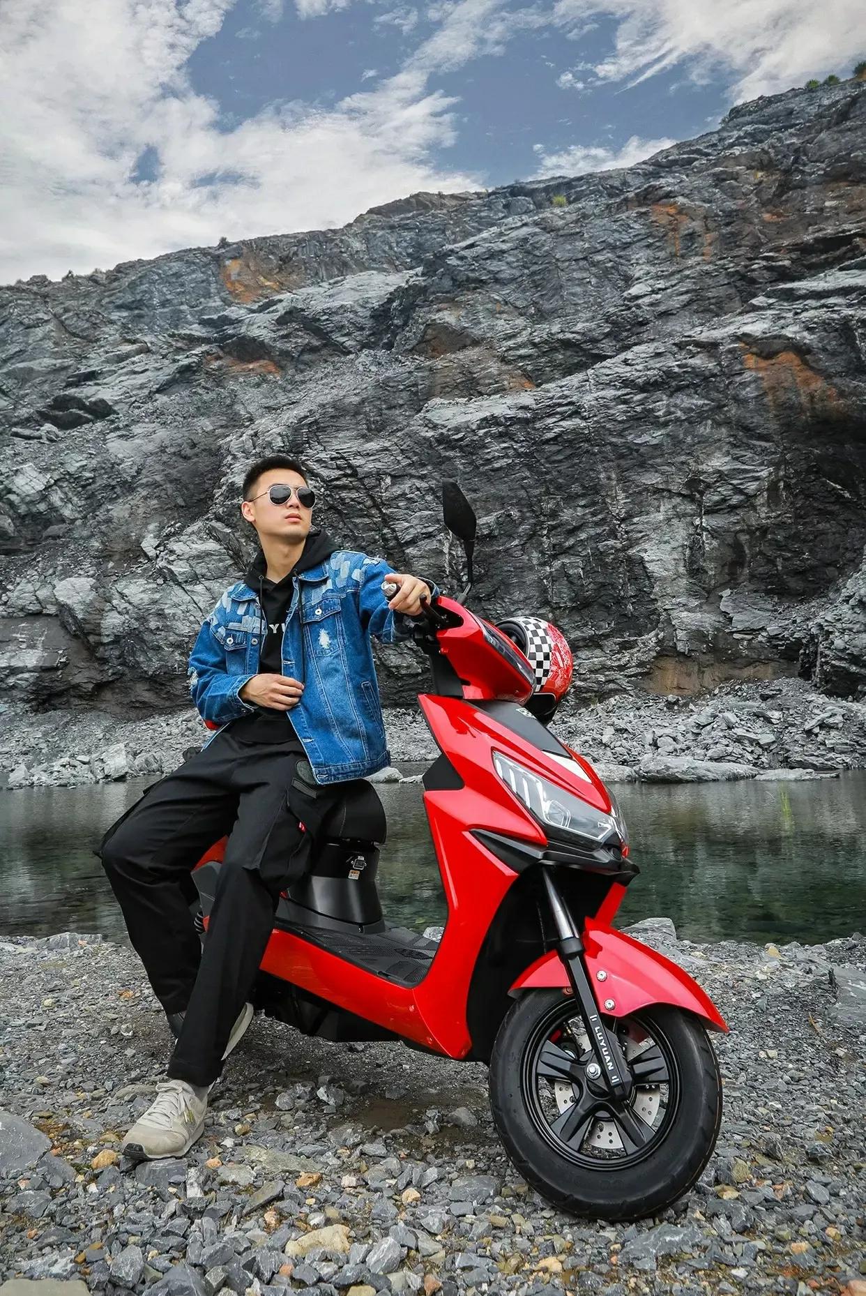 电动车鼓刹车和碟刹车有什么区别,电动车自行车是碟刹好还是鼓刹好