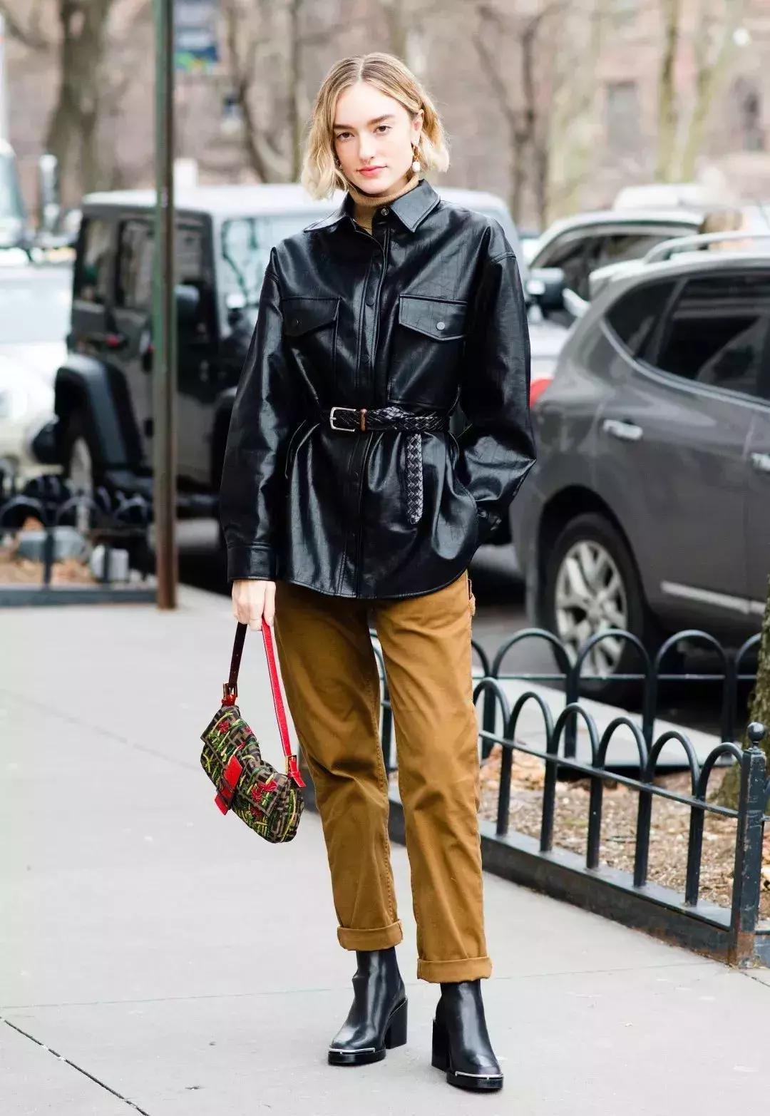 一年穿几季衣服,一年穿三季的单品