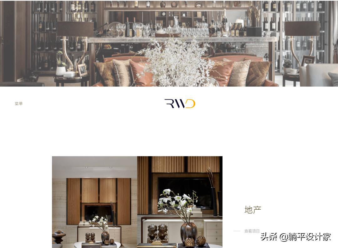 定制设计师自学网站推荐排行榜,设计师网站pinterest