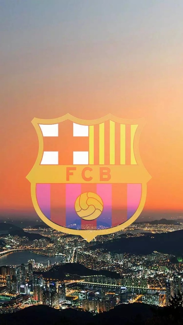 巴萨铁血队队长普约尔,巴萨队徽图片原图