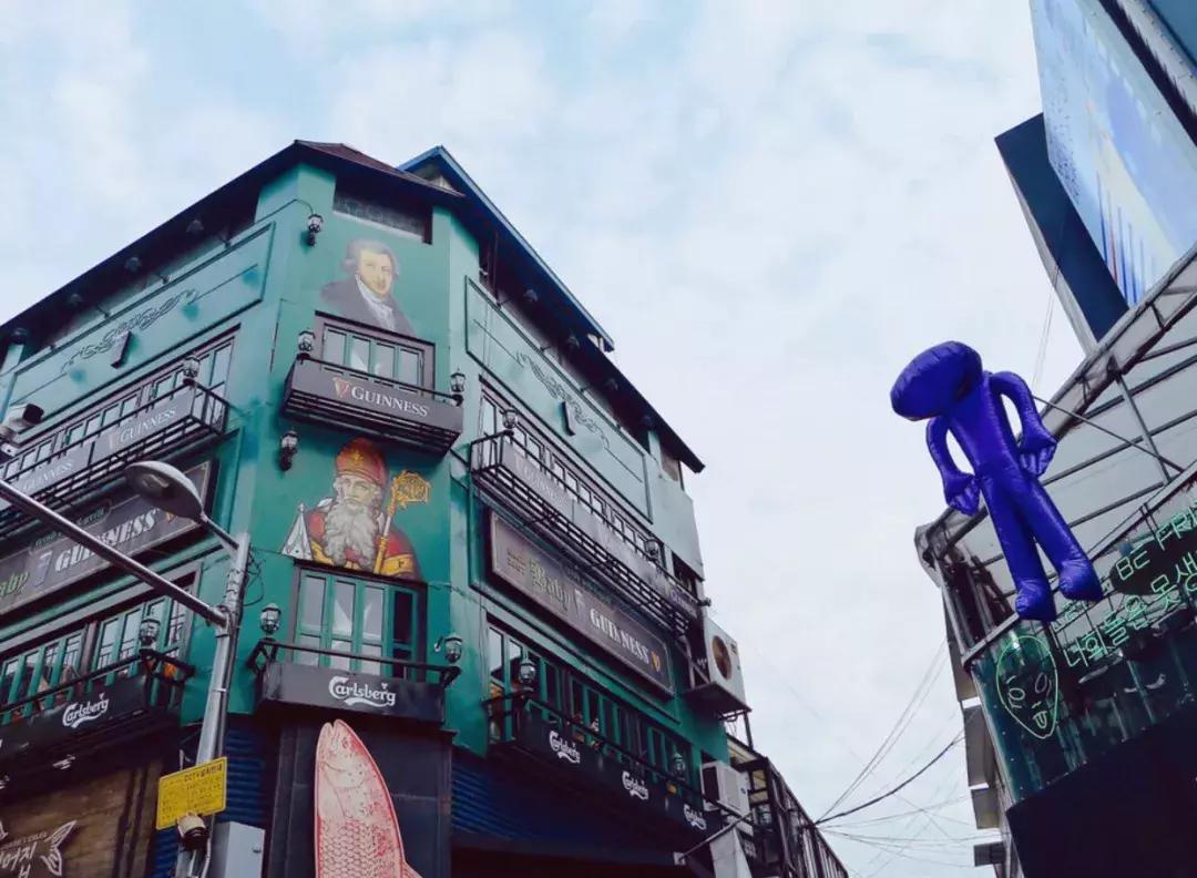 首尔游玩探店攻略,韩国首尔最好的店