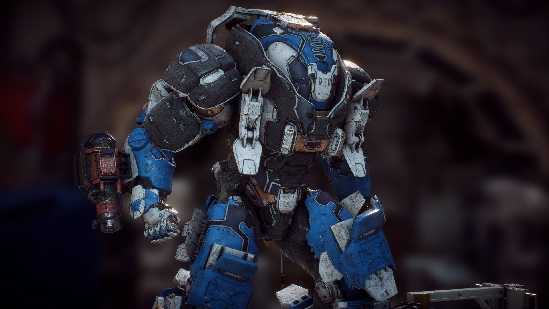 《圣歌(Anthem)》评价综述,火热进行中