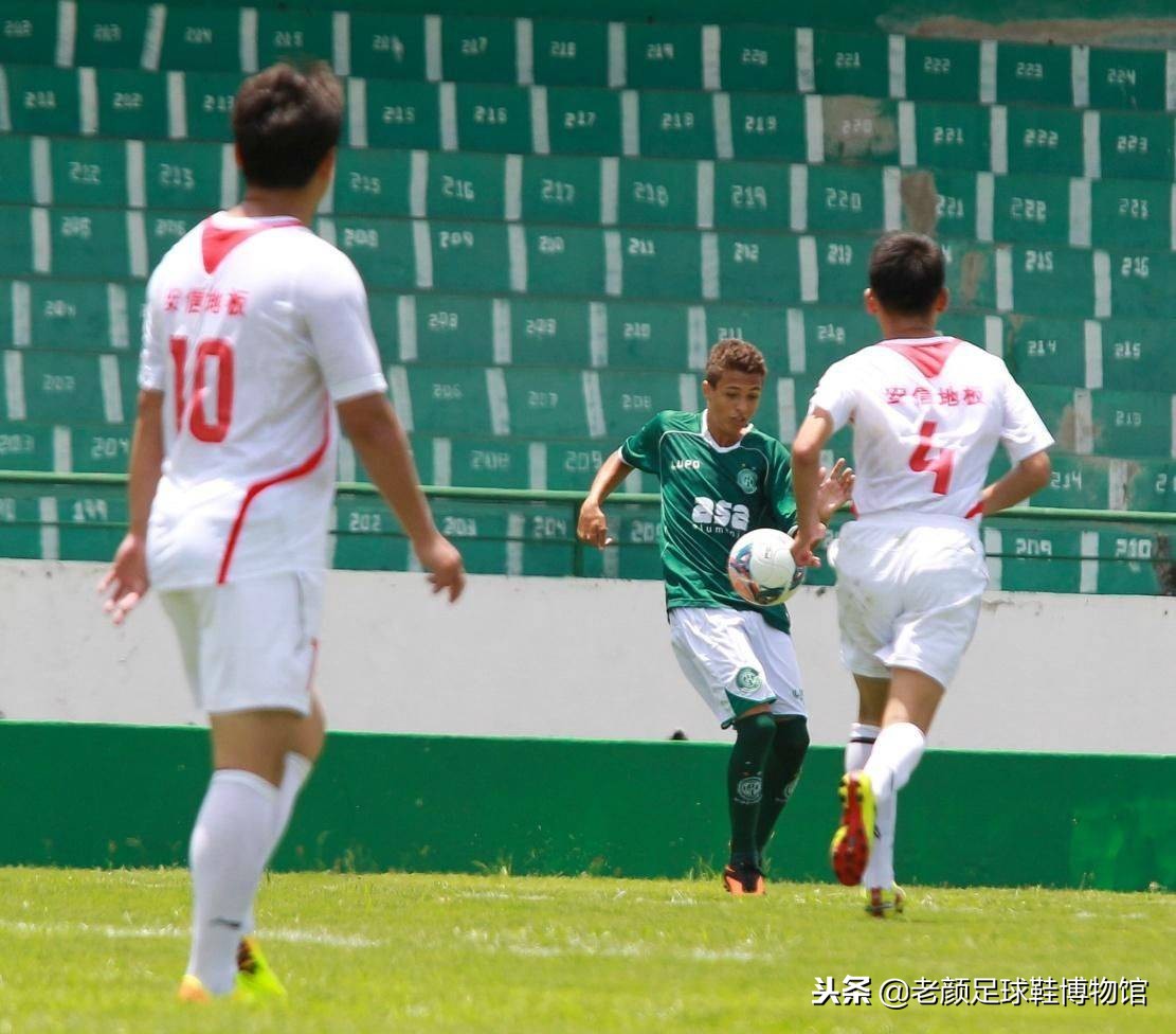 被日本j联盟退货的巴甲、意甲、德甲金靴，生不逢时的巴西妖刀