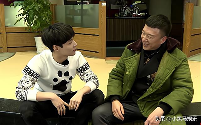 归国四子张艺兴发展最好,同是归国四子为何张艺兴独领风骚