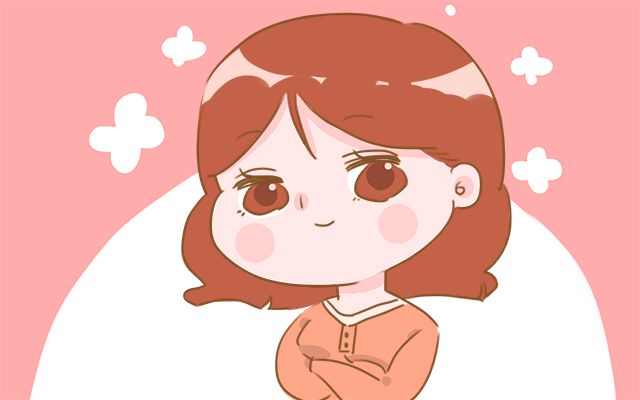 女人身上出现哪些信号代表什么,女人产生卵子的前兆