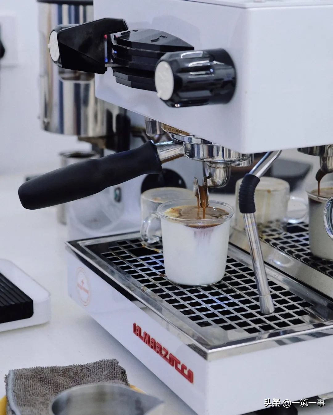 重庆咖啡馆,重庆有格调的咖啡馆