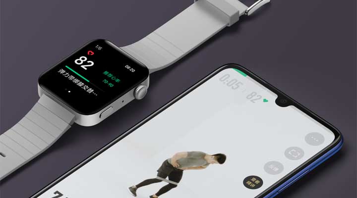 小米手表最新手表即将发布,真智能手表推荐2020