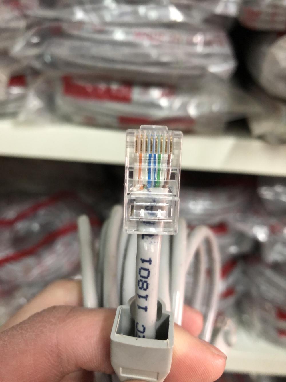 自己装网线需要什么,装网线还需要什么