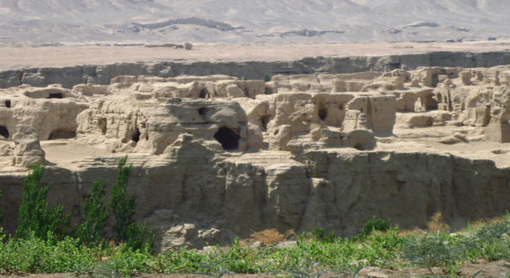 神秘消失的古国完整版,神秘消失的古国全集