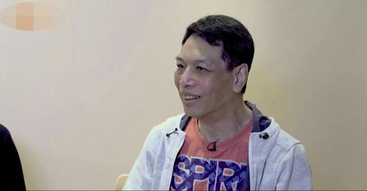 李健仁貌美如花,如花李健仁年轻的时候颜值