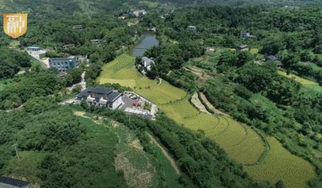 綦江太平古寨,綦江新盛古寨