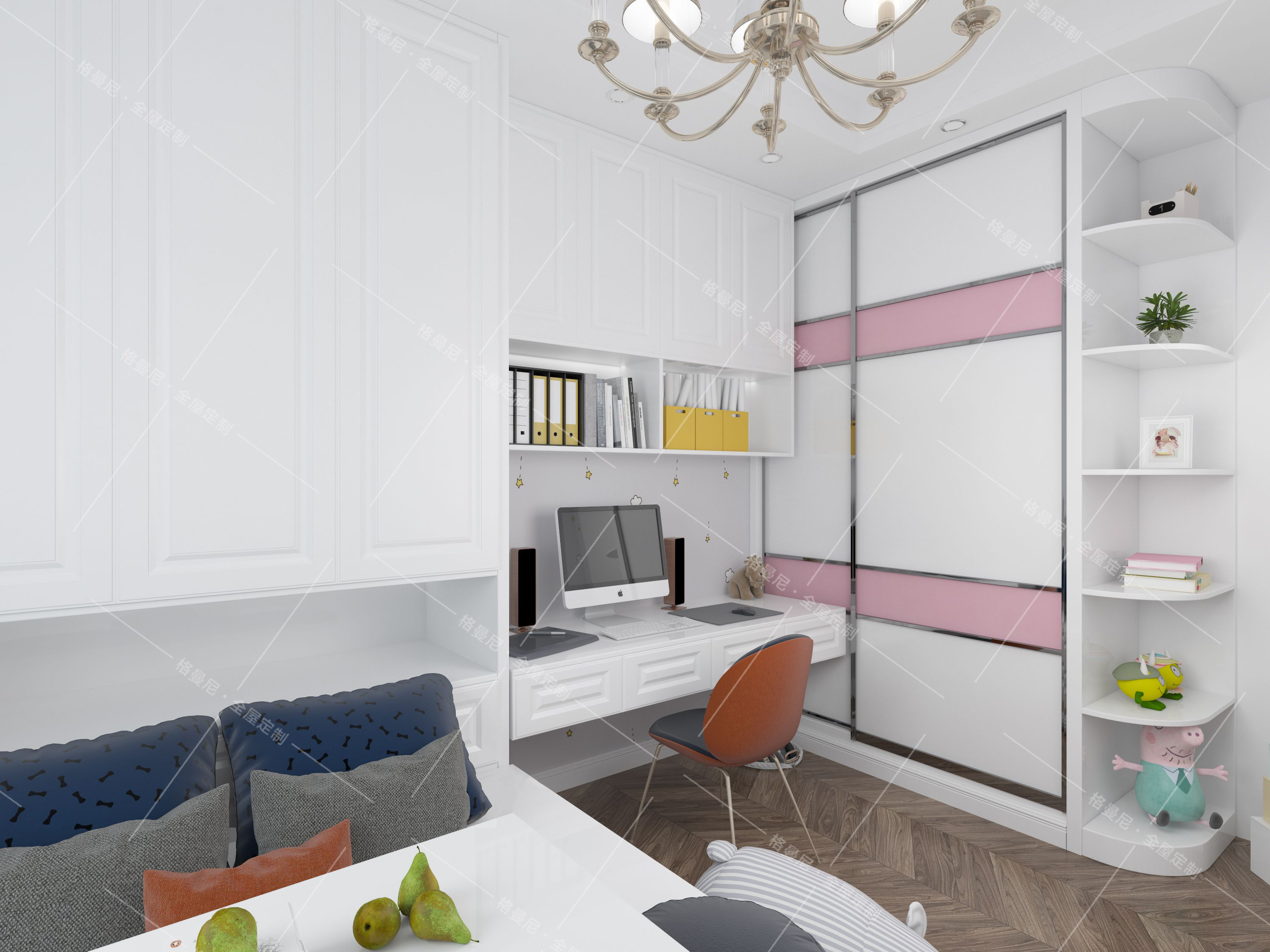 加盟定制衣柜好做吗,临安橱柜衣柜定制加盟