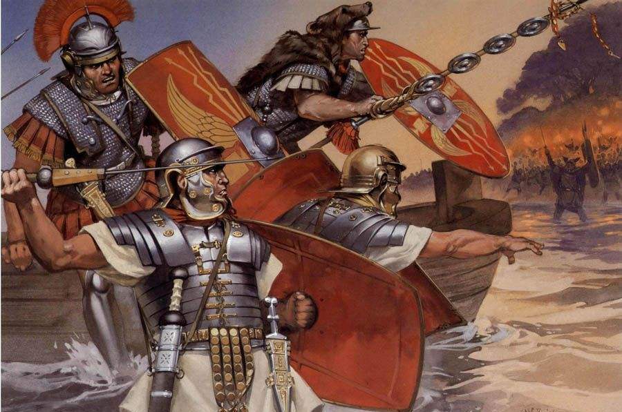 米利都的陷落:小亚细亚最大的希腊城邦,反抗波斯奴役的“起义”