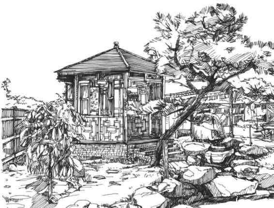 2022零基础速写教学一起画,新手速写画零基础教程步骤图