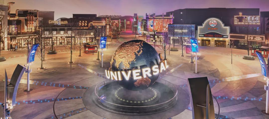 北京为什么一定要有环球影城,北京为什么建设环球影城