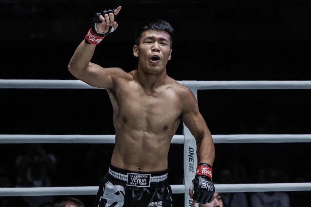 泰拳张成龙完整视频,泰拳张成龙最新新闻