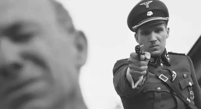 拉尔夫费因斯电影,拉尔夫费因斯电影全集