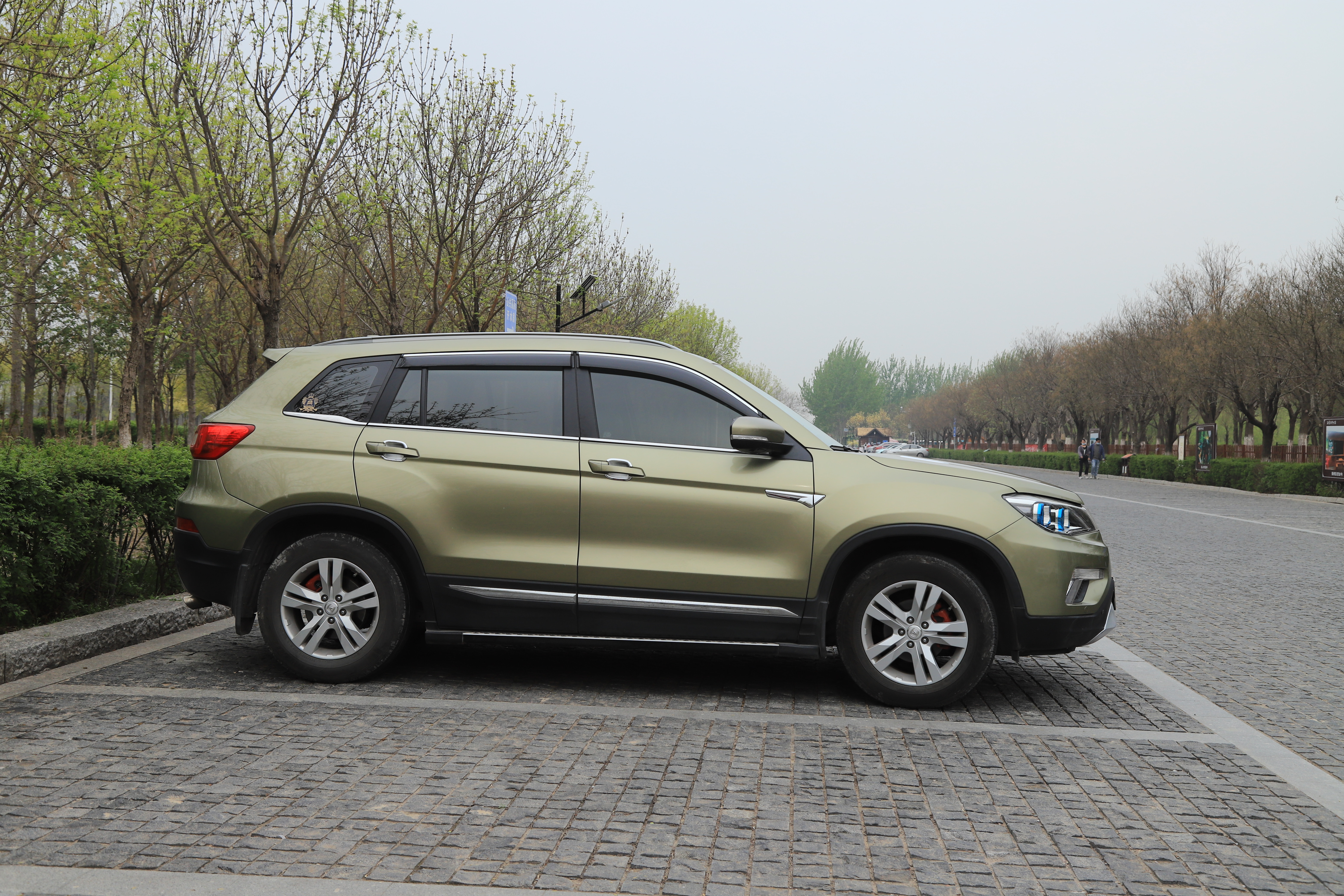 新奇好玩的公园,西青郊野公园开放最新通知