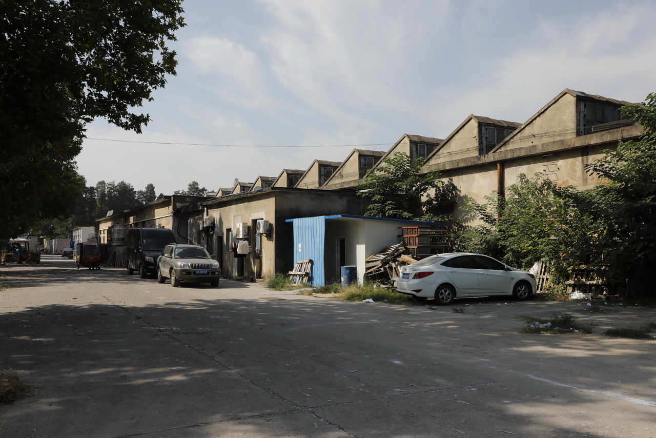 湖北省江汉棉纺织厂怎么样,武汉东西湖棉纺织厂梁冬芳