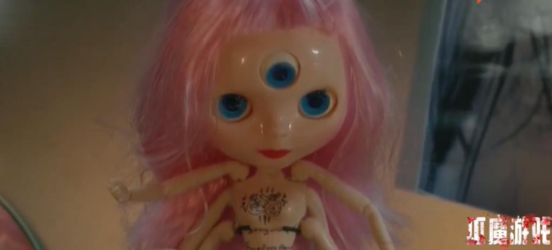 泰国恐怖片最火热的恐怖片,泰国恐怖片超吓人没人敢看