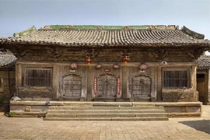 山西必去的3个地方,山西最值得去的十个地方