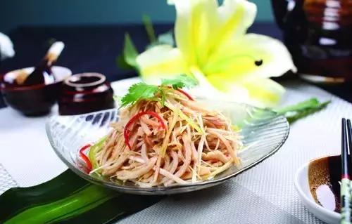 【走进芥末】精彩的芥末世界,大师教你这么用!