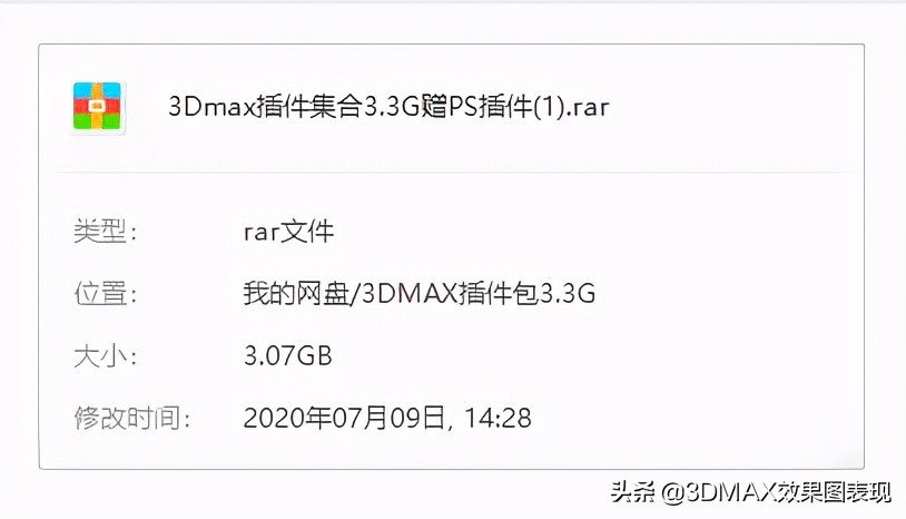 一分钟教你制作裸眼3d,手把手制作3d图