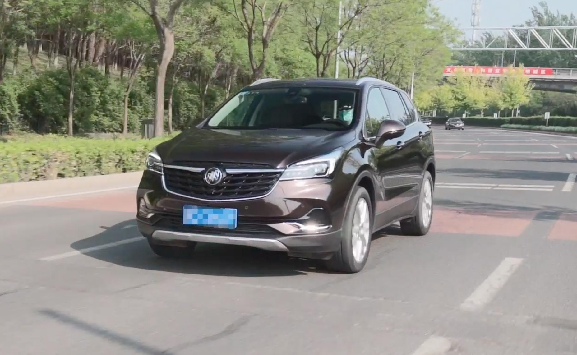 2021款昂科威换代1.5t搭配9at,别克昂科威还出新款吗