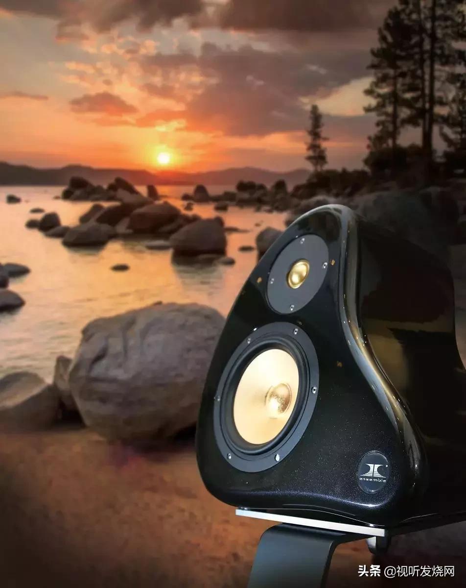 华丽音质一时无两：Ensemble瑞宝ONDIVA™ARC狮子座书架箱