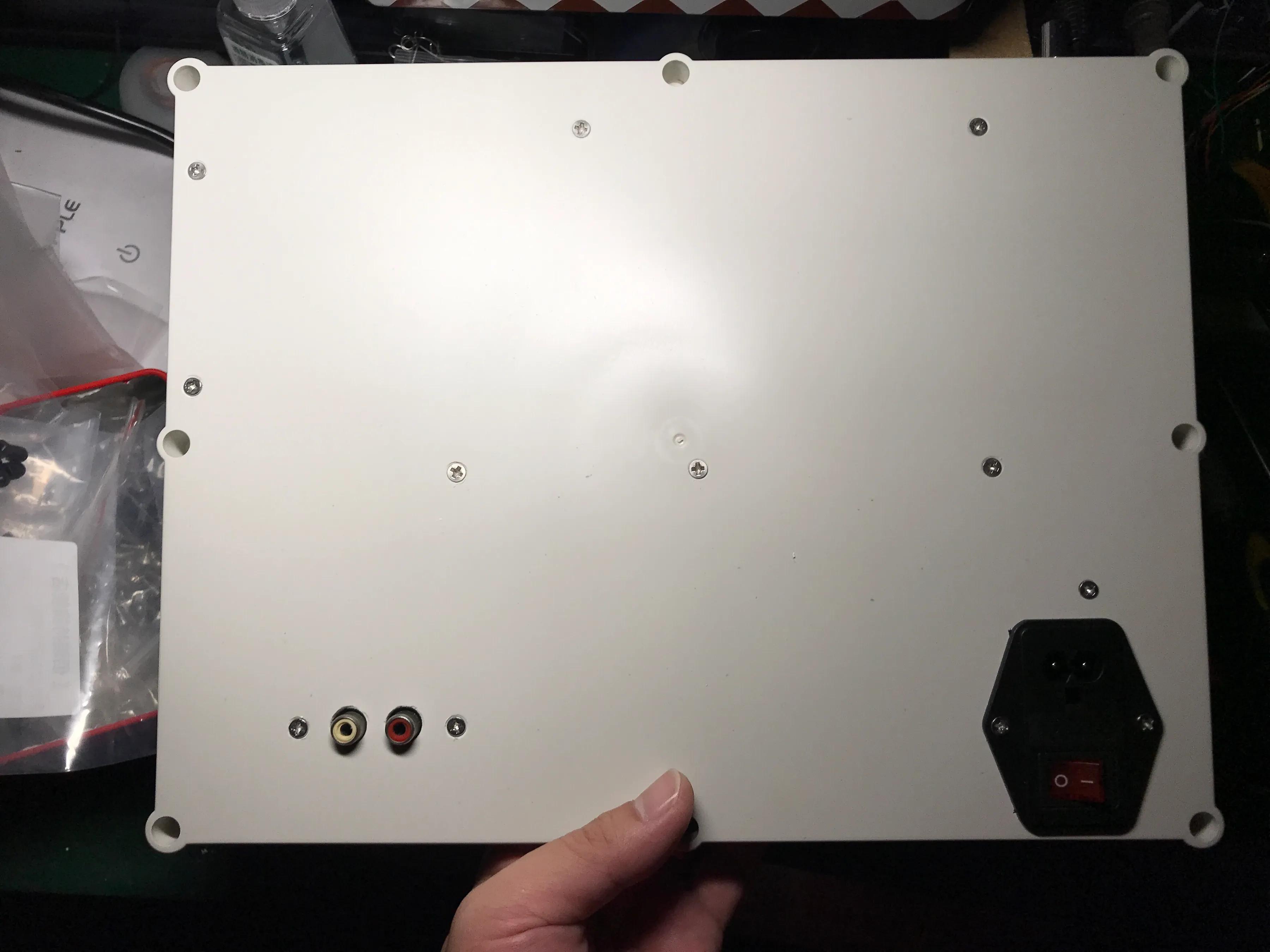 调频收音机的设计与制作,制作一个超级简单的调频收音机