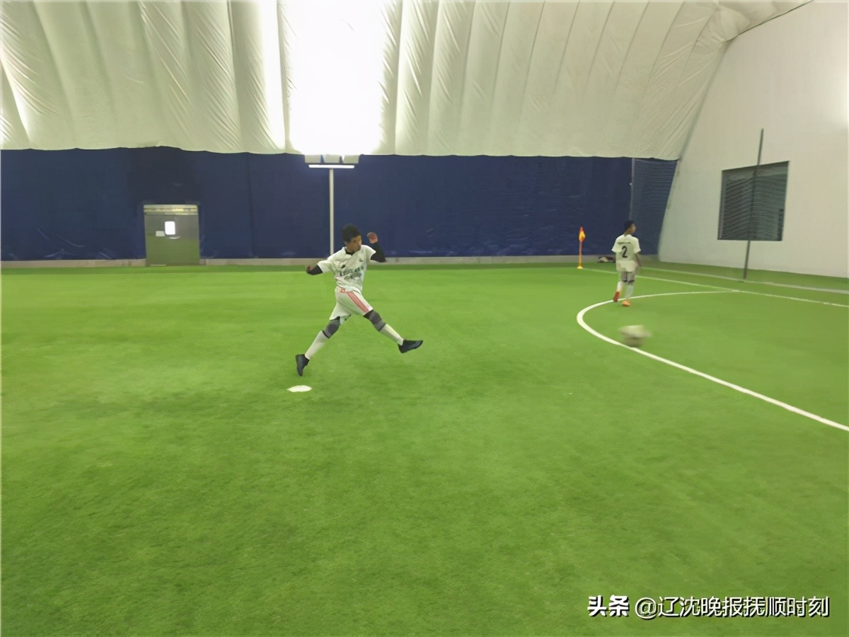 新足球联赛结果,湘江新区校园足球联赛比赛