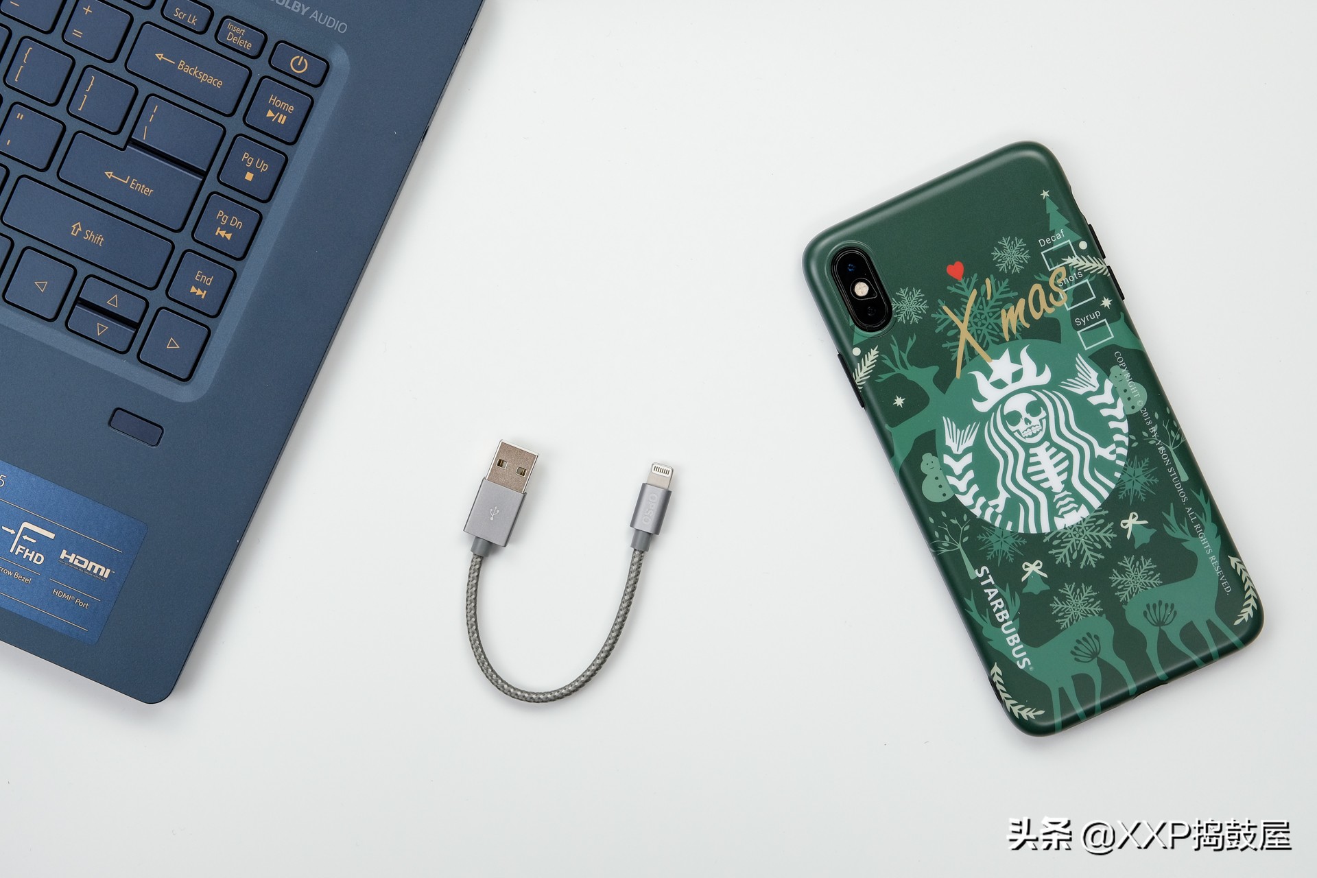 anker数据线和苹果原装数据线区别,anker苹果数据线测评