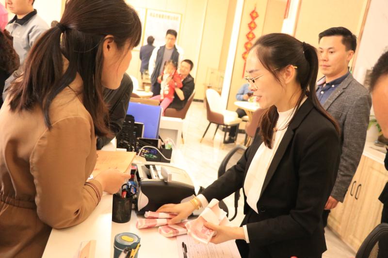 水乡花园的房子值得买,水乡花园