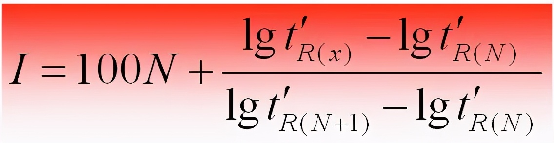 色谱分析原理,气体色谱分析的分析原理
