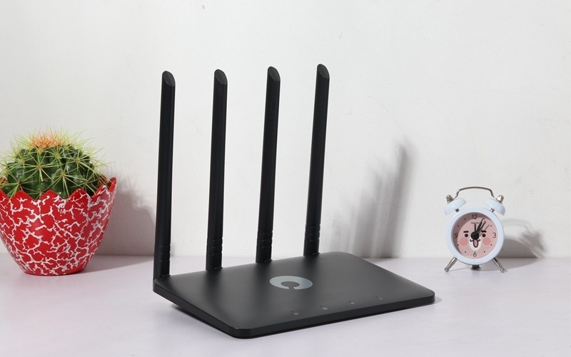 蒲公英4g路由器怎么设置不卡顿,蒲公英4g路由器不卡顿