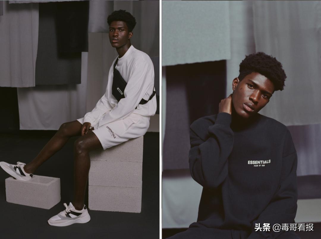 淡化LOGO的美潮,才是未来?